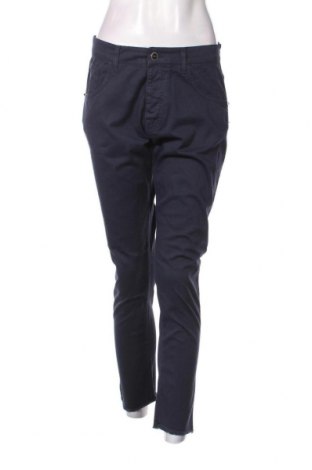 Dámské kalhoty , Velikost L, Barva Modrá, Cena  193,00 Kč