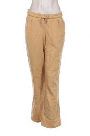 Дамски панталон, Размер S, Цвят Бежов, Цена 9,28 лв.