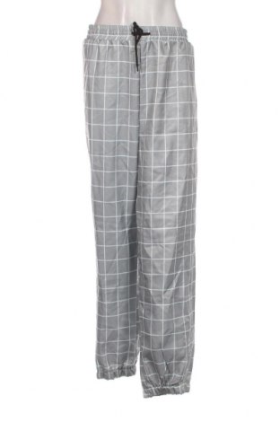 Γυναικείο παντελόνι, Μέγεθος XL, Χρώμα Γκρί, Τιμή 4,49 €