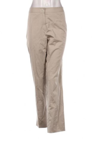 Pantaloni de femei, Mărime XXL, Culoare Bej, Preț 35,29 Lei
