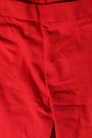 Γυναικείο παντελόνι, Μέγεθος XS, Χρώμα Κόκκινο, Τιμή 3,77 €