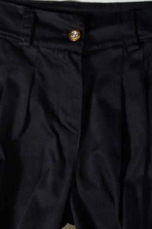 Dámské kalhoty , Velikost M, Barva Modrá, Cena  66,00 Kč