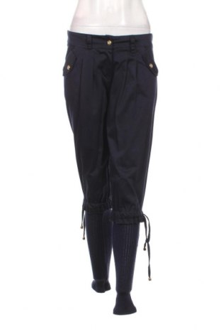 Pantaloni de femei, Mărime M, Culoare Albastru, Preț 13,32 Lei