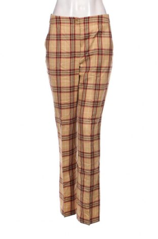 Дамски панталон, Размер M, Цвят Многоцветен, Цена 6,96 лв.