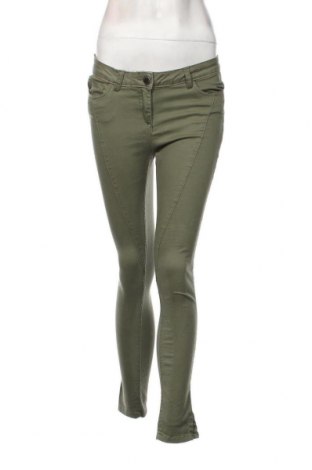 Дамски панталон, Размер M, Цвят Зелен, Цена 5,22 лв.