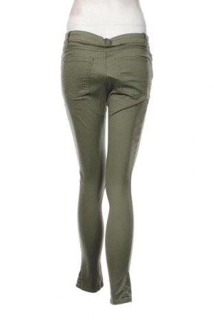 Γυναικείο παντελόνι, Μέγεθος M, Χρώμα Πράσινο, Τιμή 14,84 €