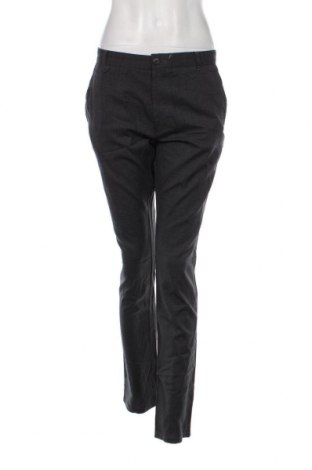 Γυναικείο παντελόνι, Μέγεθος M, Χρώμα Γκρί, Τιμή 3,77 €