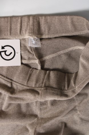 Dámske nohavice, Veľkosť S, Farba Béžová, Cena  3,45 €