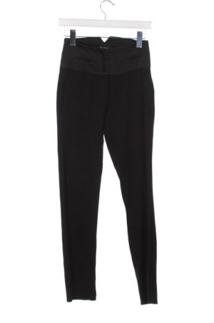 Pantaloni de femei, Mărime XS, Culoare Negru, Preț 8,14 Lei