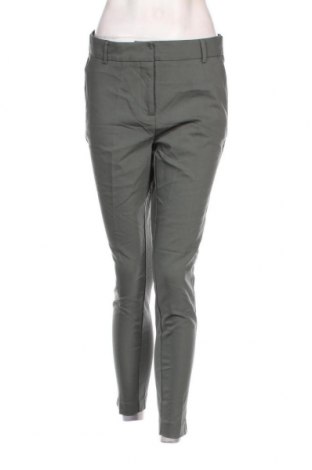 Pantaloni de femei, Mărime M, Culoare Verde, Preț 18,12 Lei