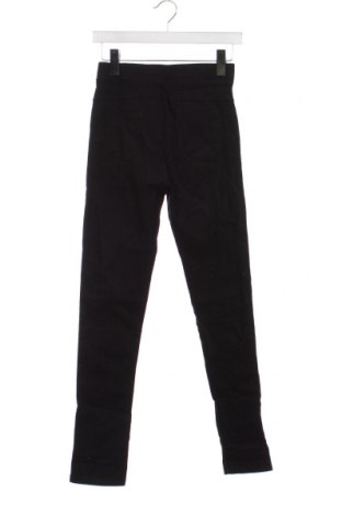 Pantaloni de femei, Mărime XS, Culoare Negru, Preț 18,12 Lei