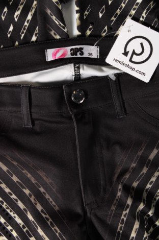 Γυναικείο παντελόνι, Μέγεθος S, Χρώμα Πολύχρωμο, Τιμή 3,31 €