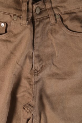 Дамски панталон, Размер S, Цвят Кафяв, Цена 6,67 лв.