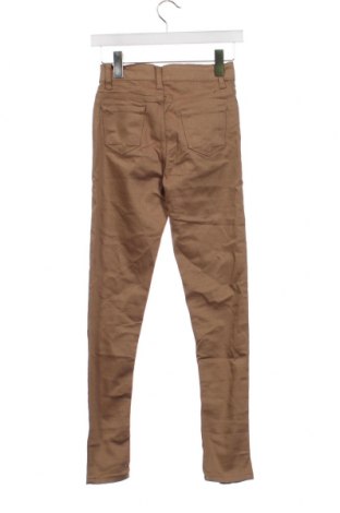 Pantaloni de femei, Mărime S, Culoare Maro, Preț 18,12 Lei