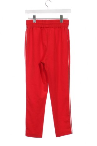 Дамски панталон, Размер XS, Цвят Червен, Цена 7,25 лв.