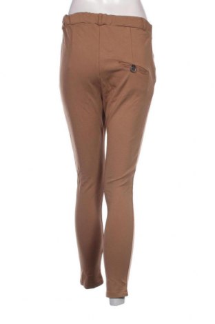 Pantaloni de femei, Mărime L, Culoare Maro, Preț 18,12 Lei