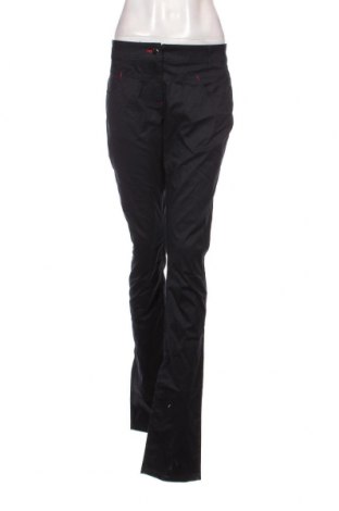 Γυναικείο παντελόνι, Μέγεθος M, Χρώμα Μπλέ, Τιμή 3,95 €