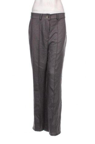 Γυναικείο παντελόνι, Μέγεθος XL, Χρώμα Γκρί, Τιμή 3,77 €