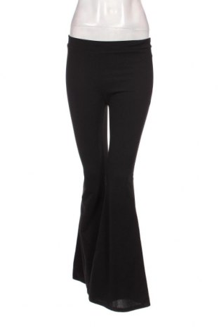 Γυναικείο παντελόνι, Μέγεθος M, Χρώμα Μαύρο, Τιμή 4,84 €