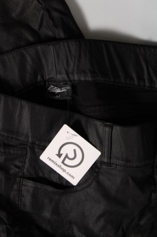 Dámské kalhoty , Velikost M, Barva Černá, Cena  102,00 Kč