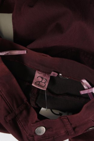 Γυναικείο παντελόνι 2 Biz, Μέγεθος XS, Χρώμα Βιολετί, Τιμή 14,91 €