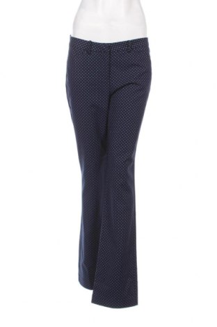 Γυναικείο παντελόνι 7th Avenue, Μέγεθος M, Χρώμα Μπλέ, Τιμή 17,39 €