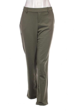 Дамски панталон ADPT., Размер L, Цвят Зелен, Цена 9,28 лв.