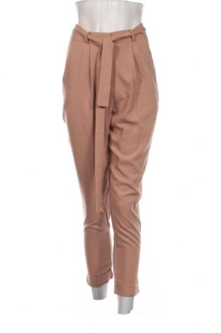 Dámské kalhoty  ASOS, Velikost S, Barva Béžová, Cena  462,00 Kč