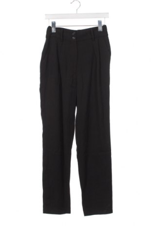 Pantaloni de femei About You, Mărime XS, Culoare Negru, Preț 65,72 Lei