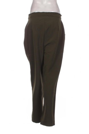 Pantaloni de femei About You, Mărime L, Culoare Verde, Preț 53,29 Lei