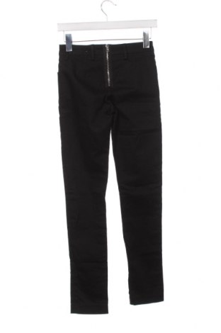 Pantaloni de femei Acne Studios, Mărime XXS, Culoare Negru, Preț 27,74 Lei