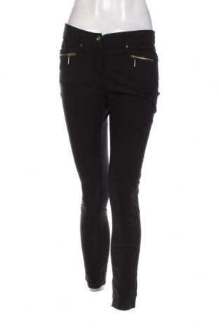 Γυναικείο παντελόνι Adagio, Μέγεθος S, Χρώμα Μαύρο, Τιμή 3,59 €