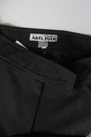 Дамски панталон Adilisk, Размер XS, Цвят Сив, Цена 8,70 лв.