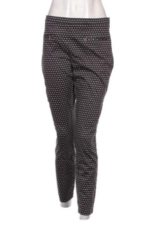 Дамски панталон Alba Moda, Размер L, Цвят Черен, Цена 9,86 лв.