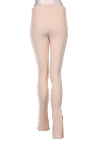 Γυναικείο παντελόνι Amisu, Μέγεθος S, Χρώμα Εκρού, Τιμή 4,66 €