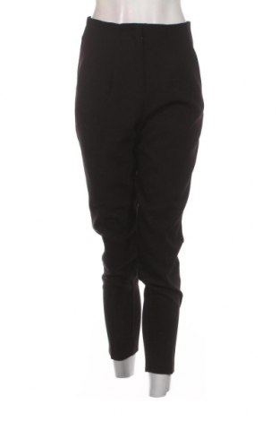 Дамски панталон Amisu, Размер S, Цвят Черен, Цена 4,64 лв.
