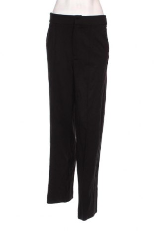 Dámské kalhoty  Amisu, Velikost M, Barva Černá, Cena  106,00 Kč