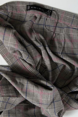 Γυναικείο παντελόνι Amisu, Μέγεθος L, Χρώμα Πολύχρωμο, Τιμή 3,77 €