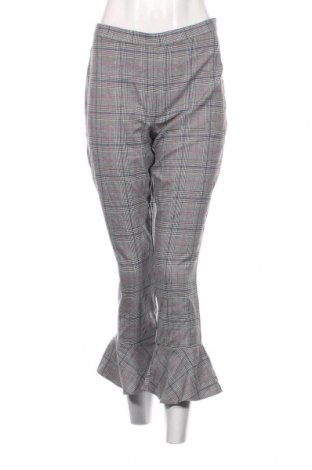 Γυναικείο παντελόνι Amisu, Μέγεθος L, Χρώμα Πολύχρωμο, Τιμή 5,38 €