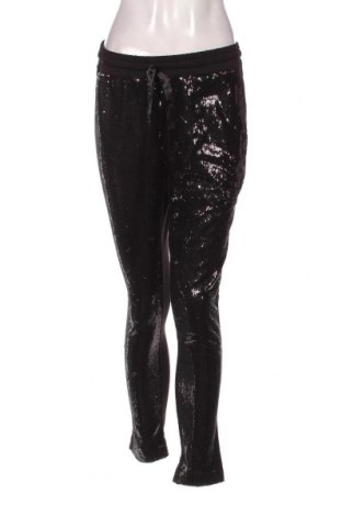 Γυναικείο παντελόνι Ancora, Μέγεθος M, Χρώμα Μαύρο, Τιμή 3,59 €