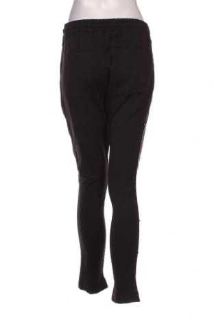 Γυναικείο παντελόνι Ancora, Μέγεθος M, Χρώμα Μαύρο, Τιμή 17,94 €