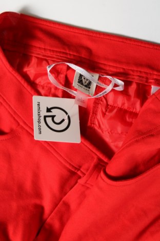 Дамски панталон Anne Klein, Размер S, Цвят Червен, Цена 7,84 лв.