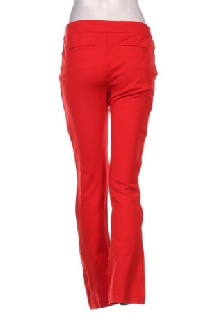 Дамски панталон Anne Klein, Размер S, Цвят Червен, Цена 7,84 лв.