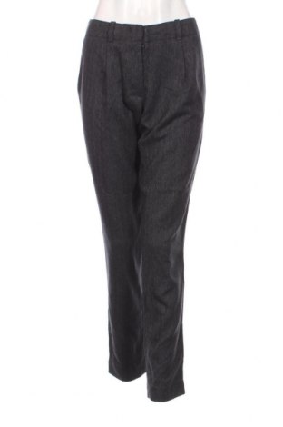 Γυναικείο παντελόνι Anne L., Μέγεθος M, Χρώμα Γκρί, Τιμή 4,60 €