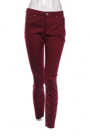 Damenhose Arizona, Größe M, Farbe Rot, Preis 3,63 €