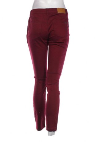Γυναικείο παντελόνι Arizona, Μέγεθος M, Χρώμα Κόκκινο, Τιμή 3,77 €