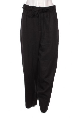 Pantaloni de femei Armedangels, Mărime S, Culoare Negru, Preț 168,09 Lei