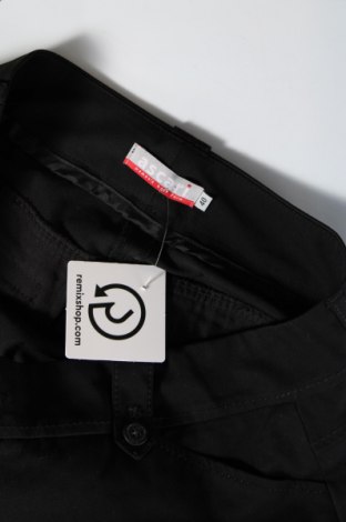 Дамски панталон Ascari Jeans, Размер M, Цвят Черен, Цена 6,67 лв.