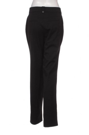 Γυναικείο παντελόνι Ascari Jeans, Μέγεθος M, Χρώμα Μαύρο, Τιμή 3,41 €