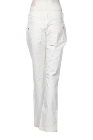 Dámské kalhoty  Atelier GARDEUR, Velikost M, Barva Bílá, Cena  127,00 Kč